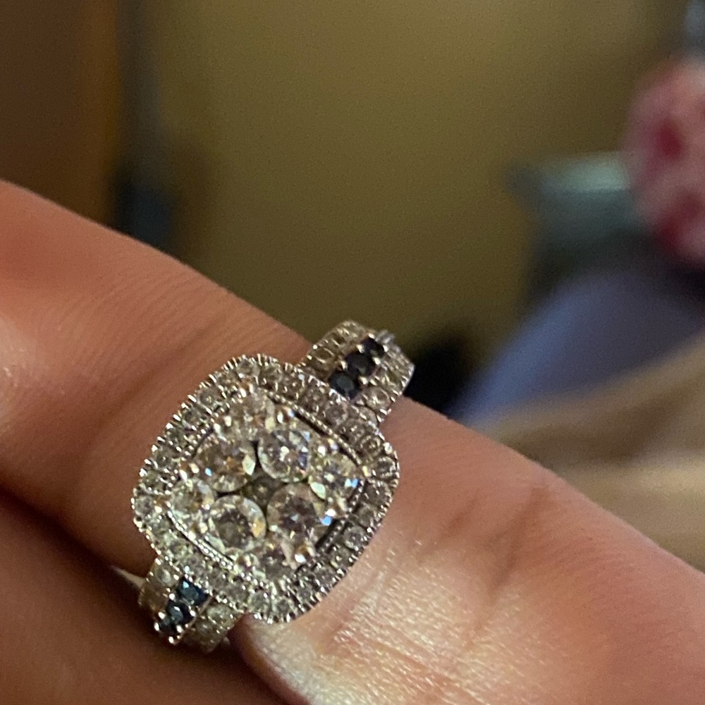 Engagement ring